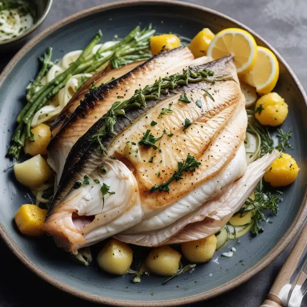 Cod Connoisseurs Rejoice: Celebrating the Versatility of This Prized Fish