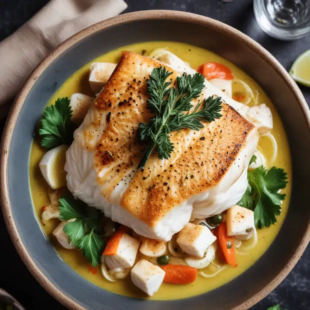 Cod Cuisine Around the Globe: Honoring Diverse Seafood Traditions