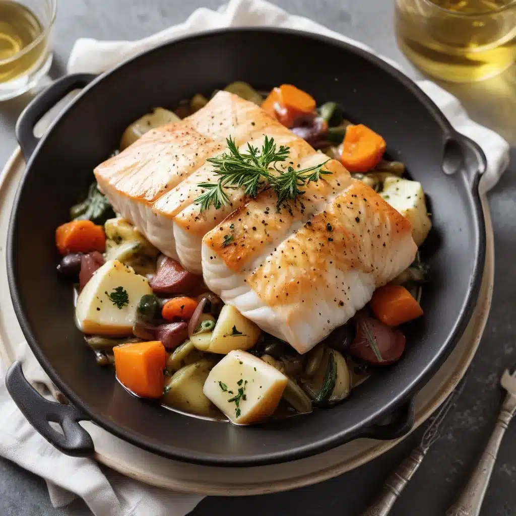 Cod Recipes to Expand Your Culinary Horizons