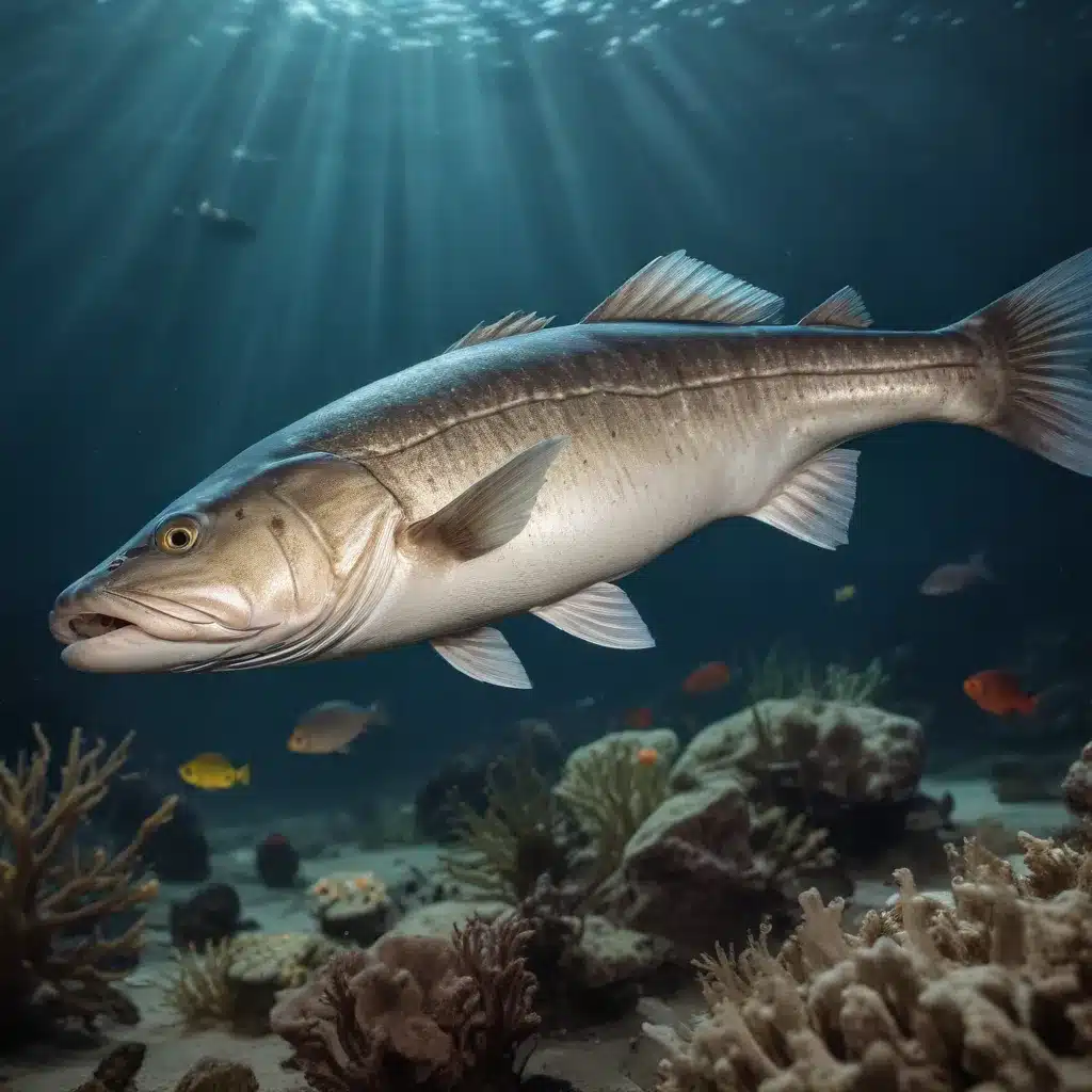 Cod: The Versatile Fish in the Spotlight