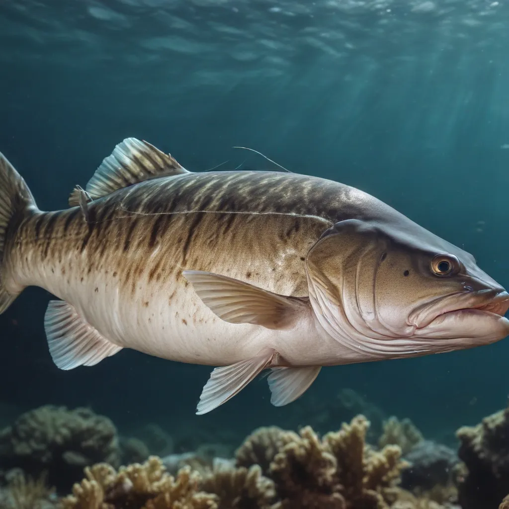 Cod Trivia: Fascinating Facts About This Iconic Fish