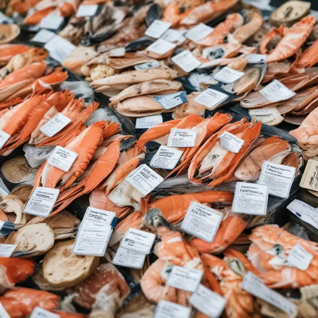 Demystifying Seafood Labels: What Consumers Need to Know