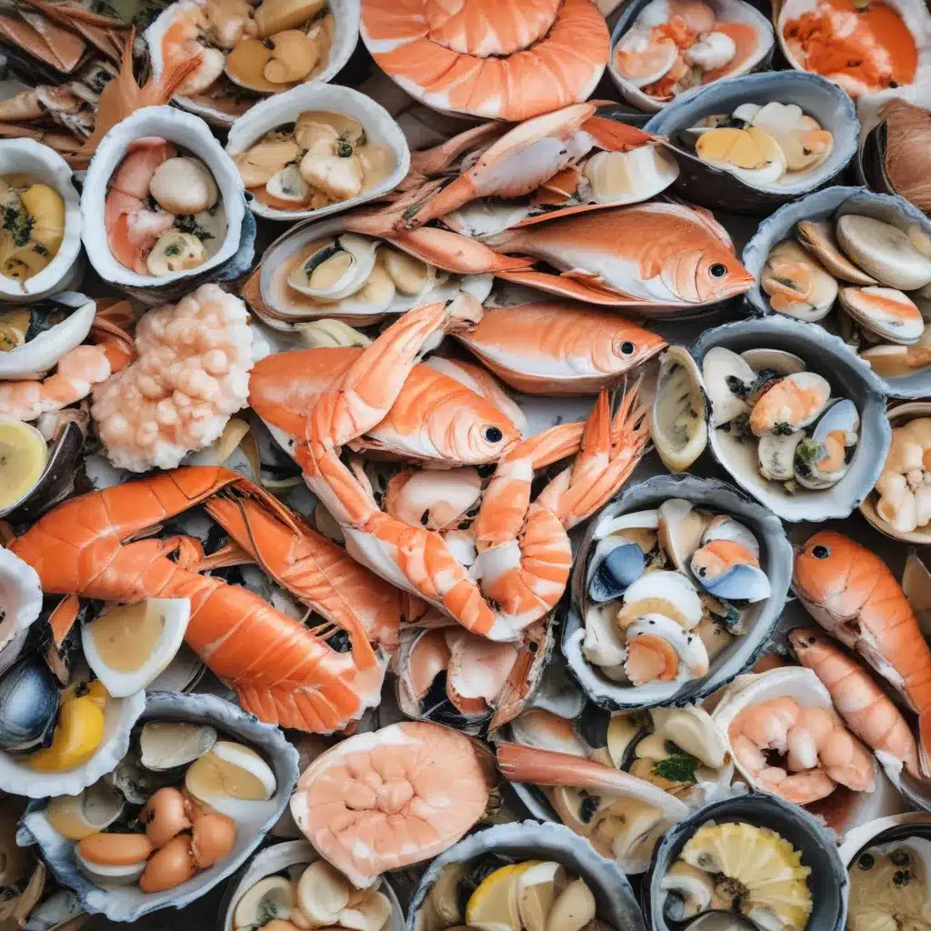 Demystifying Seafood Storage: Maximizing Freshness and Shelf Life