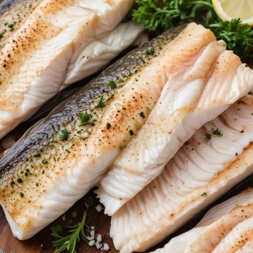 Discovering Cod: Uncovering the Unique Characteristics of This Versatile Seafood