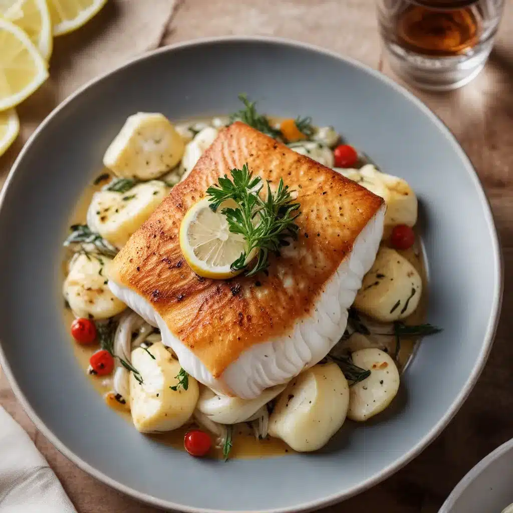 Exploring the Culinary Wonders of Cod: Embracing Its Versatility