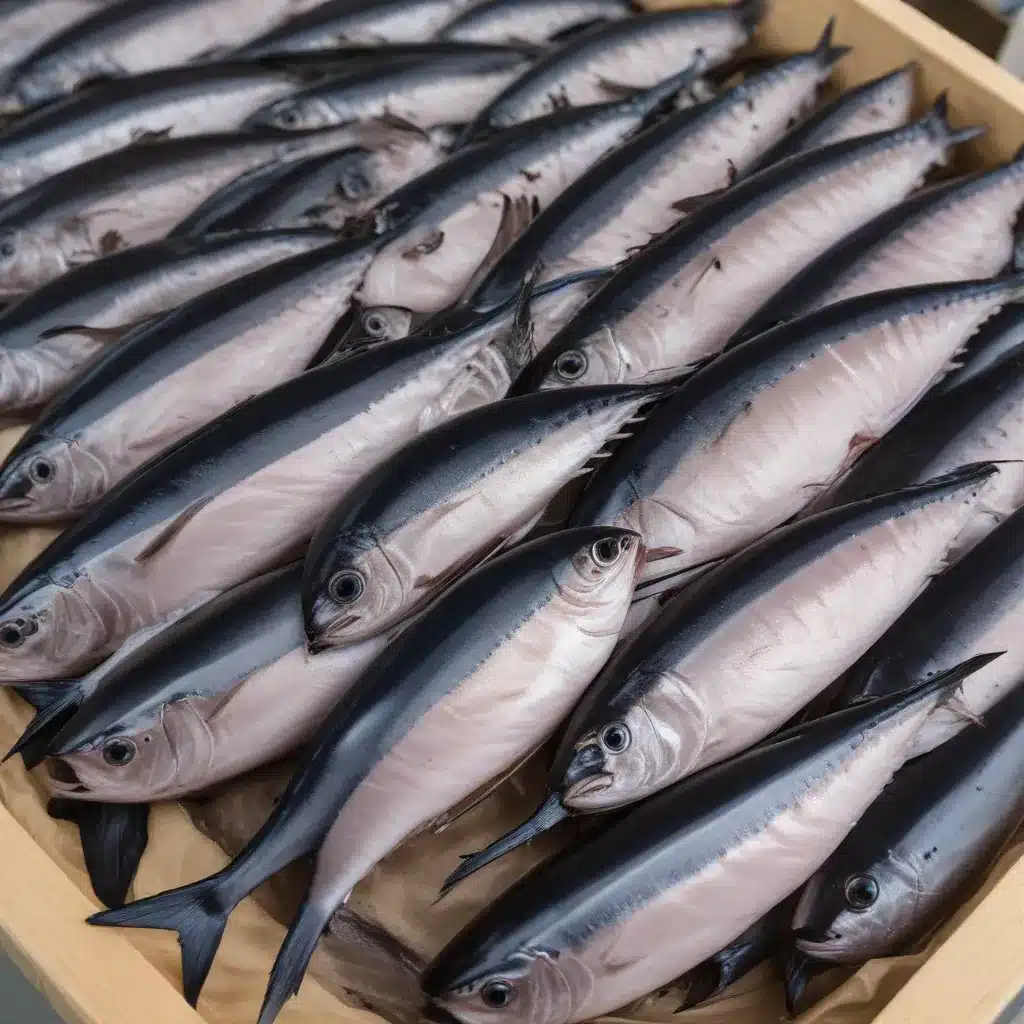 Exploring the World of Sustainable Tuna