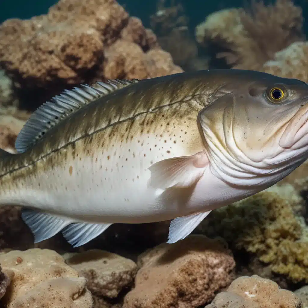 Fascinating Cod: Uncovering the Secrets of This Beloved Fish