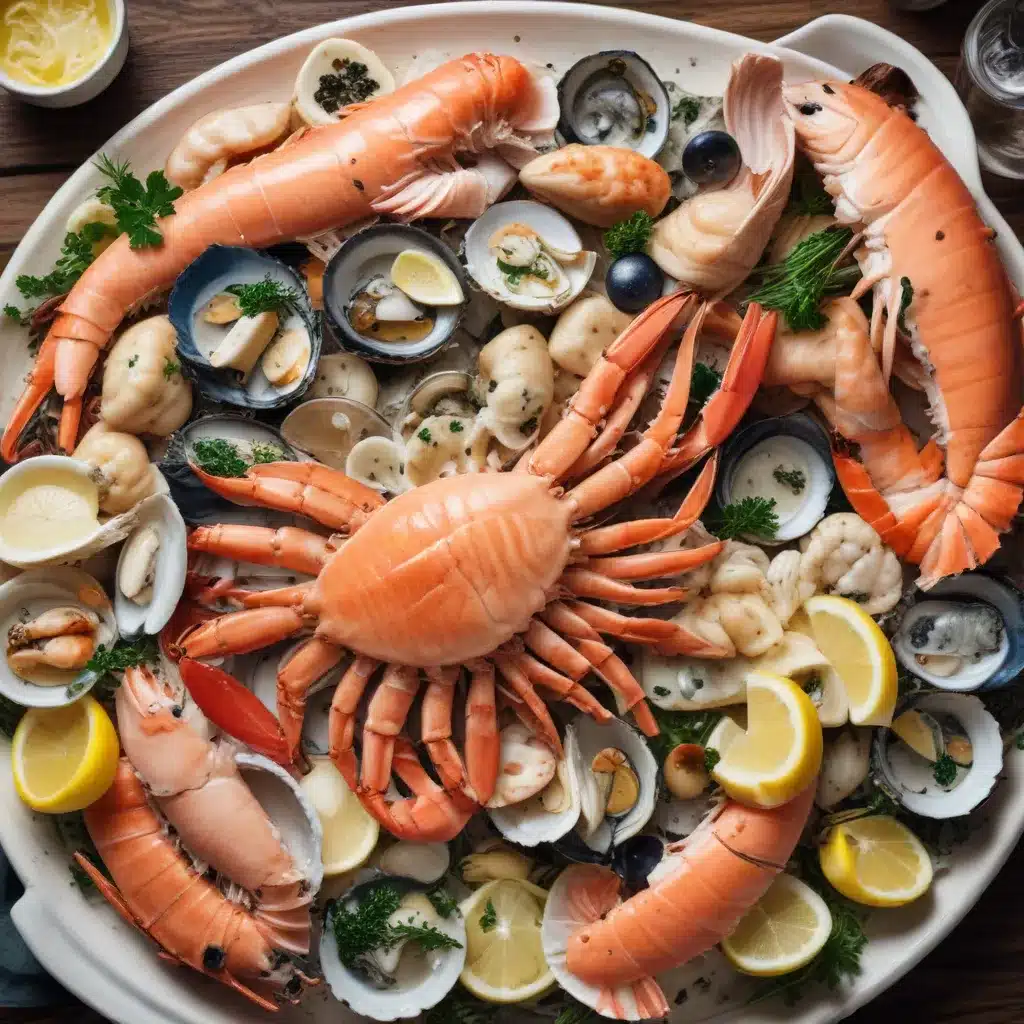 Fascinating Seafood Trivia to Impress Your Dinner Guests