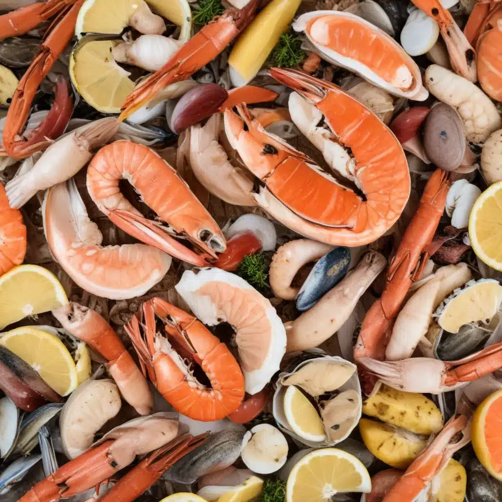 Seafood Allergy Awareness: Keeping Your Loved Ones Safe