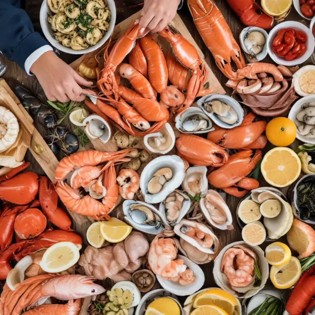 Seafood Safety for Families: Protecting Your Loved Ones