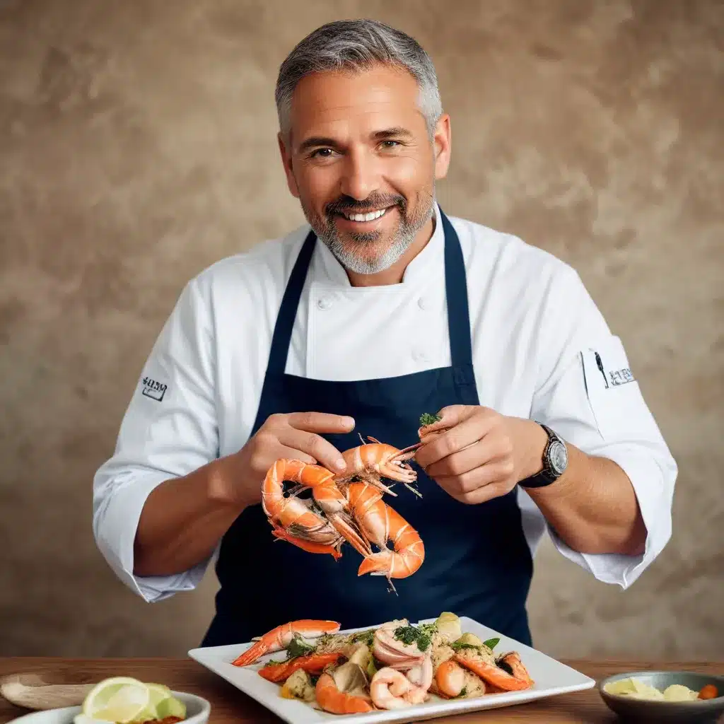 Seafood Secrets: Insider Tips from Professional Chefs