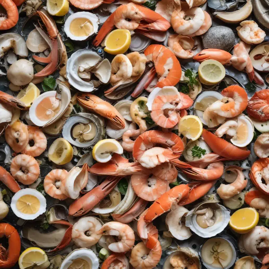 Seafood Storage Simplified: Proven Methods for Preserving Freshness