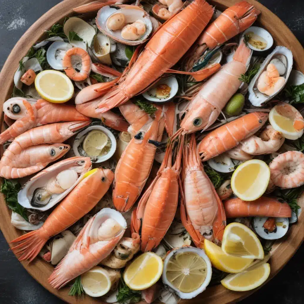 Separating Seafood Fact from Fiction: Busting Common Myths