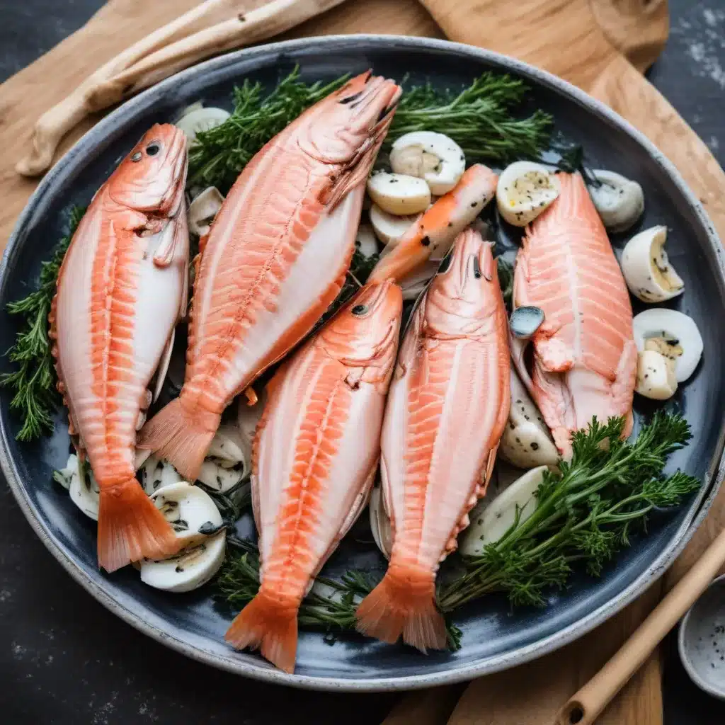 Sustainable Seafood Certification: What It Means and Why It Matters