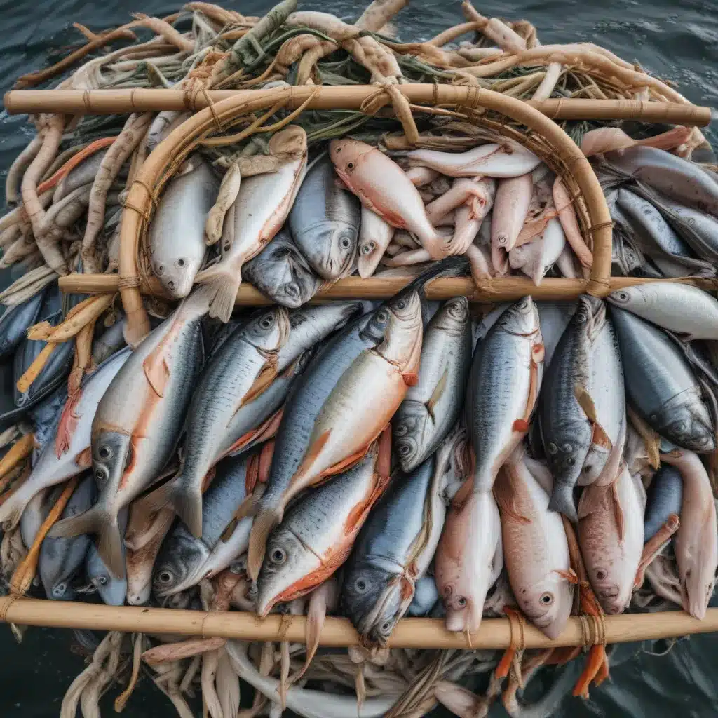 Sustainable Seafood Sourcing: Supporting Ethical and Eco-Friendly Fishing Practices