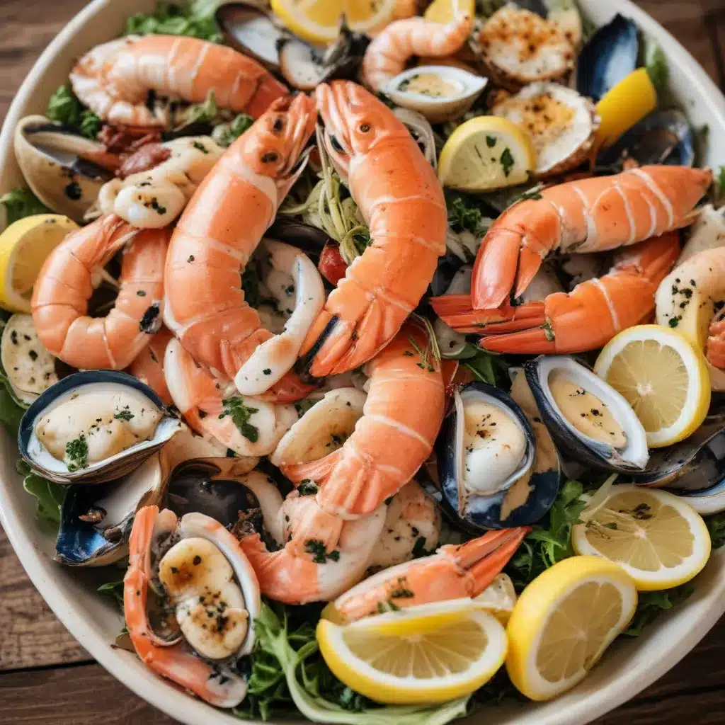 Tasty Trivia: Fun Facts About Your Favorite Seafood