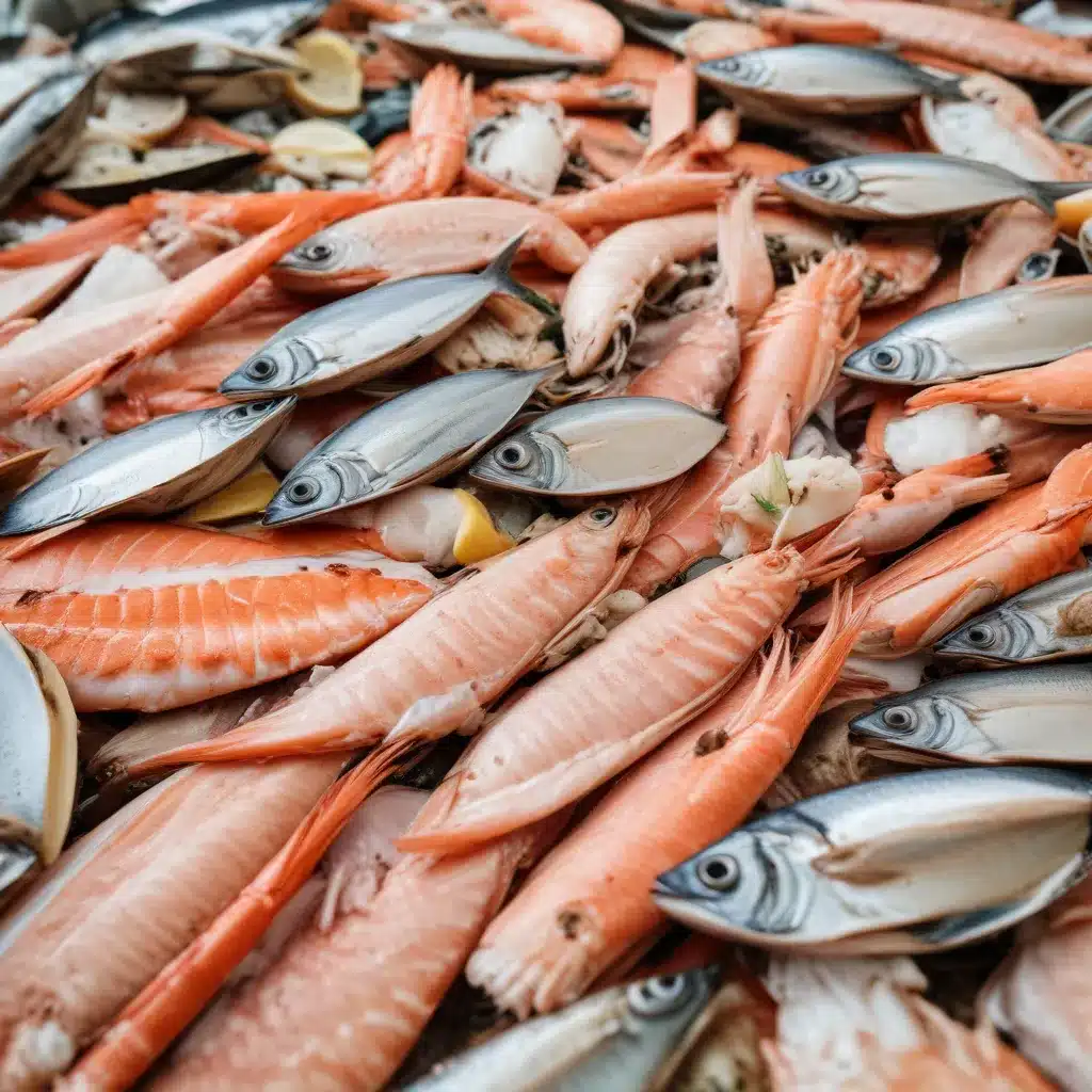 The Sustainable Seafood Movement: What Consumers Need to Know