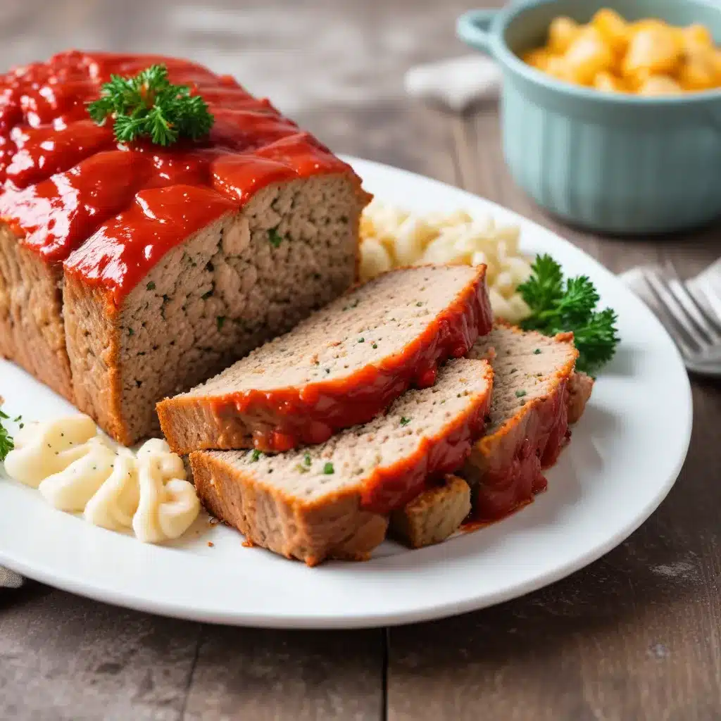 Unlocking the Secrets of Gluten-Free Seafood Meatloaf